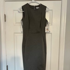 NWT Calvin Klein Dress